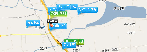 地址(位置,怎么去,怎么走):  河北省邢台市沙河市白云路12号