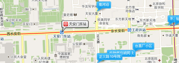 �찲�Ŷ�վ��ͼ