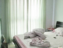 马家堡西里
