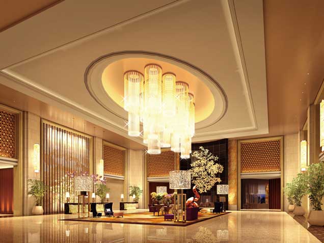 石家庄万达洲际酒店-石家庄房地产门户-搜房网