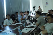 8月百城价格指数研讨会